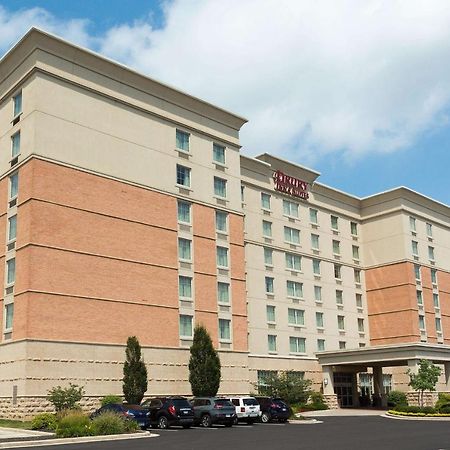 Drury Inn & Suites Dayton North Εξωτερικό φωτογραφία