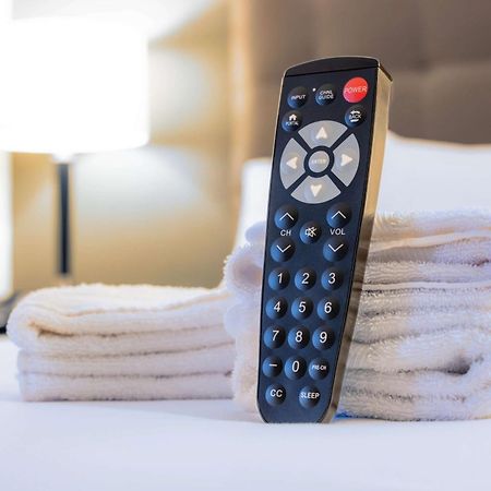 Drury Inn & Suites Dayton North Εξωτερικό φωτογραφία