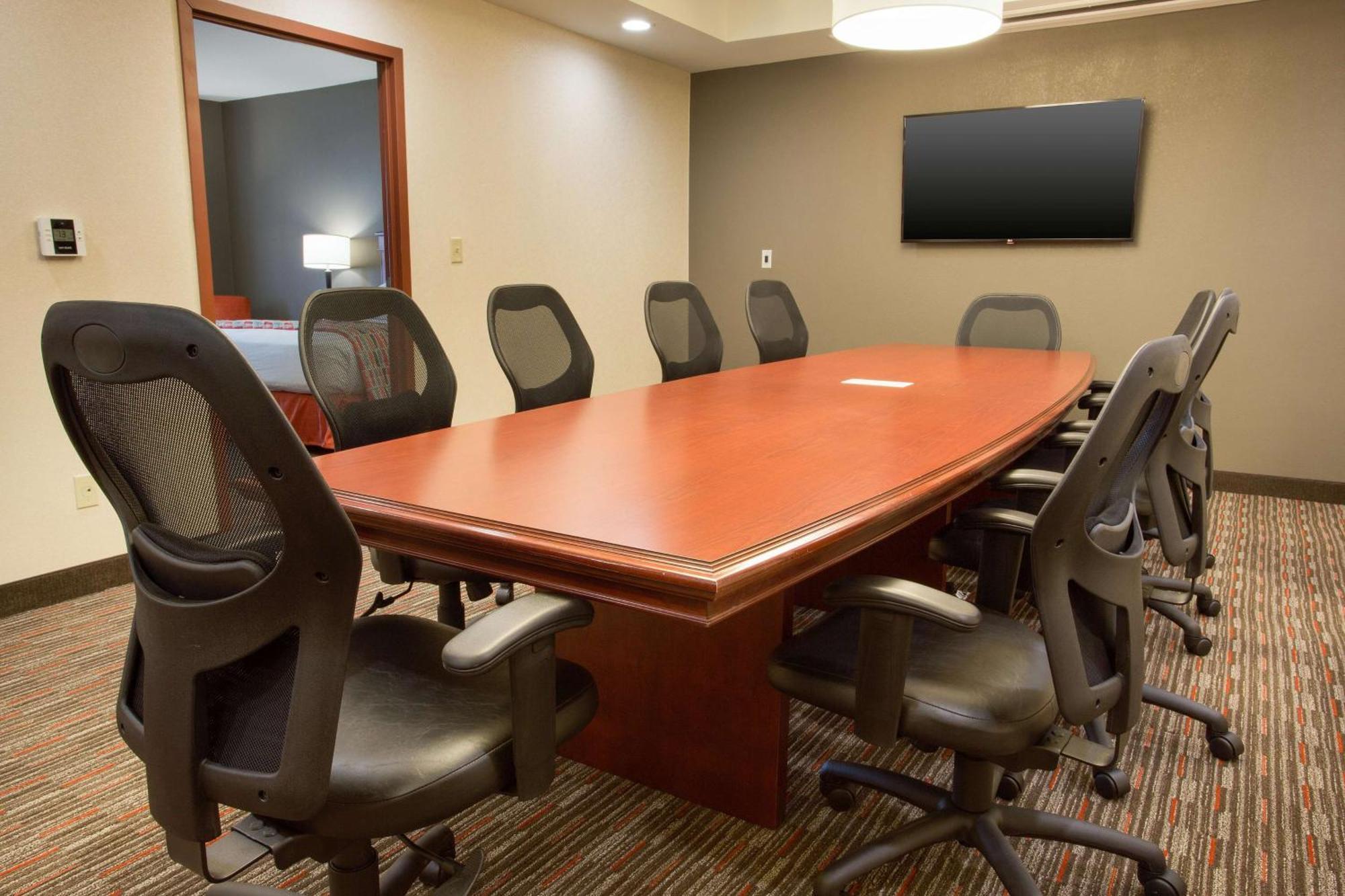 Drury Inn & Suites Dayton North Εξωτερικό φωτογραφία
