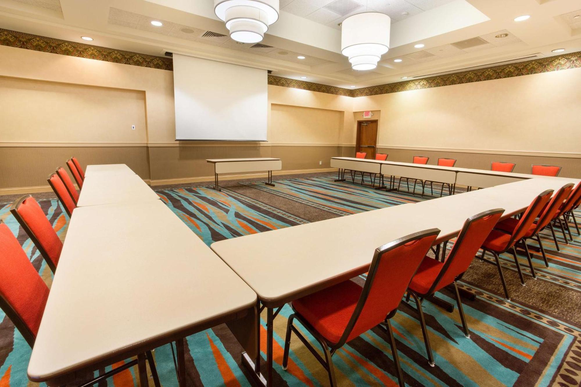 Drury Inn & Suites Dayton North Εξωτερικό φωτογραφία