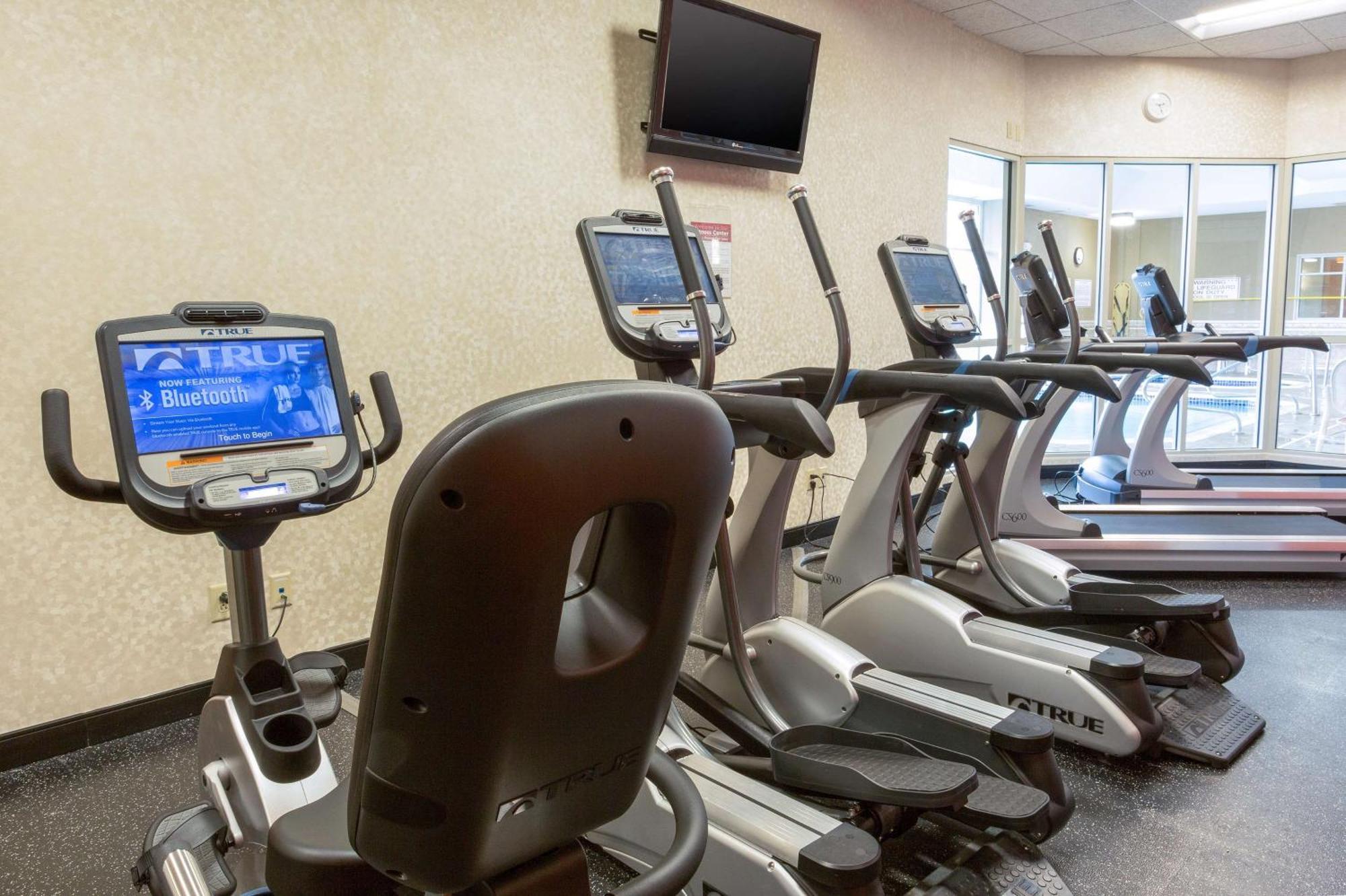 Drury Inn & Suites Dayton North Εξωτερικό φωτογραφία