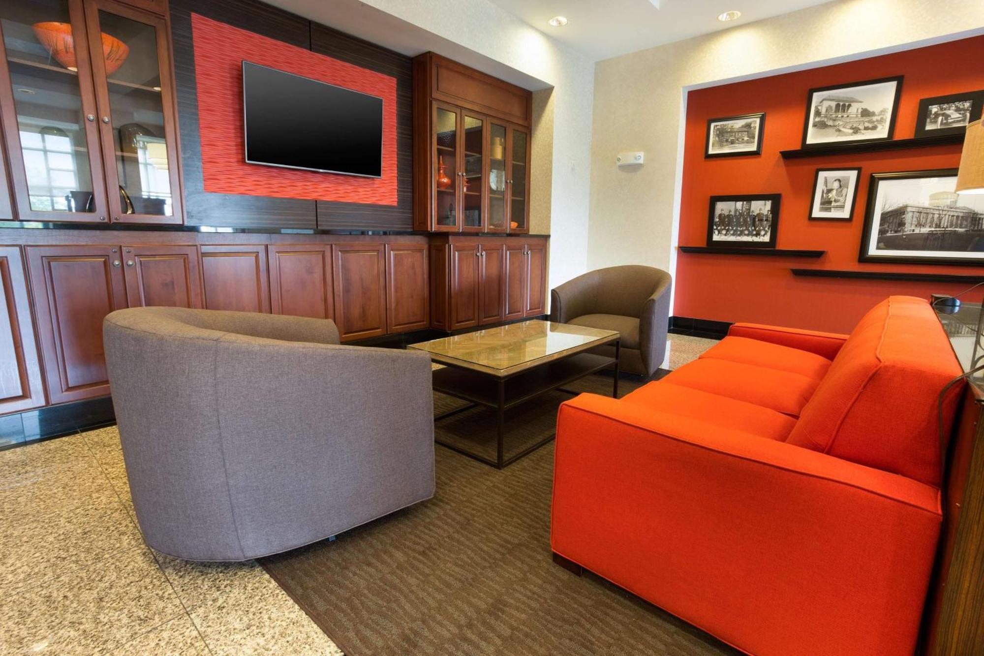 Drury Inn & Suites Dayton North Εξωτερικό φωτογραφία