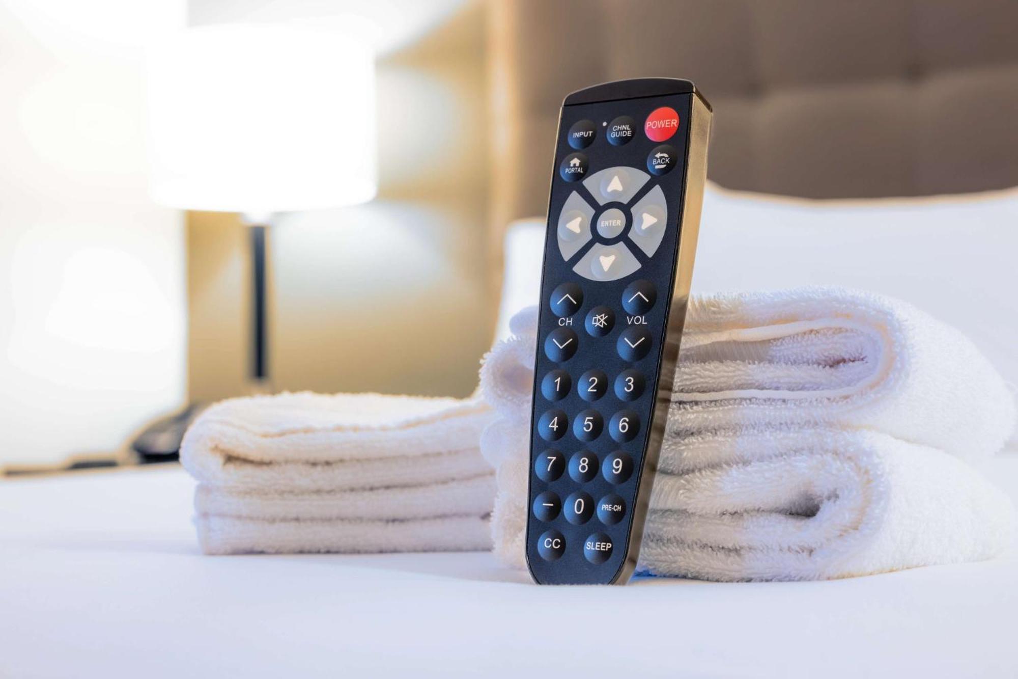 Drury Inn & Suites Dayton North Εξωτερικό φωτογραφία