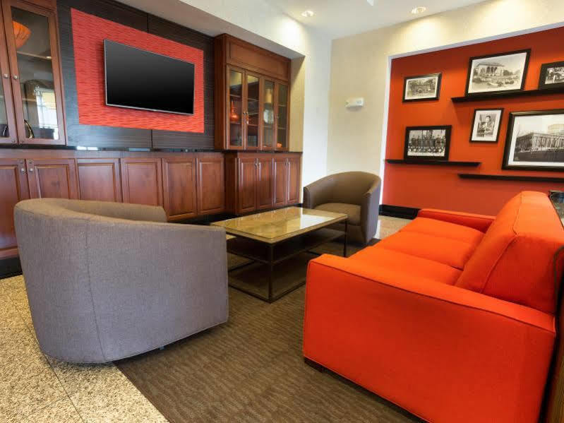 Drury Inn & Suites Dayton North Εξωτερικό φωτογραφία