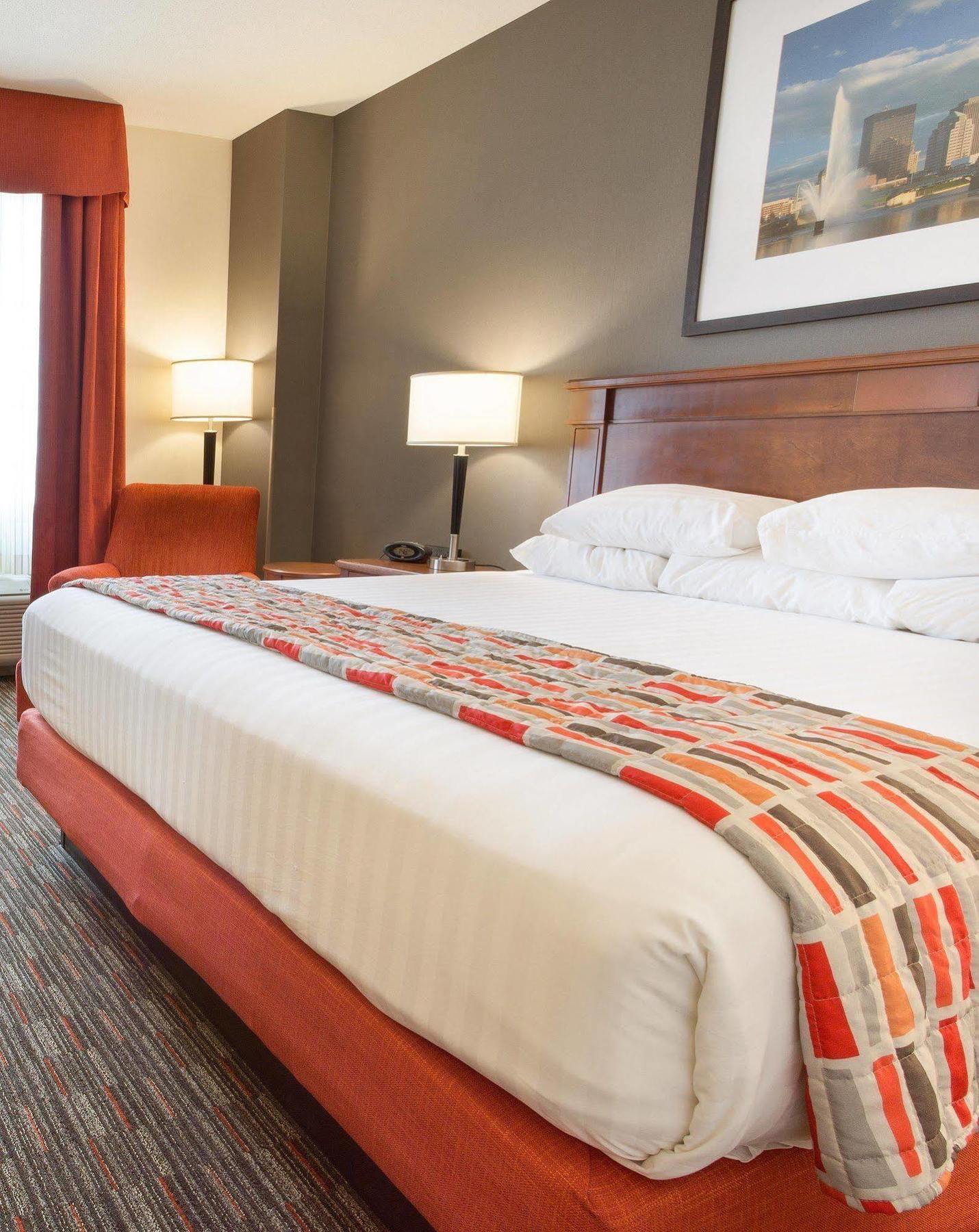 Drury Inn & Suites Dayton North Εξωτερικό φωτογραφία